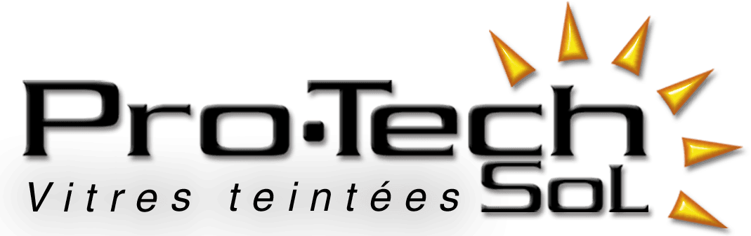 Pro-Tech Sol Vitres teintées