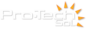 Pro-Tech Sol Vitres teintées